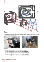 Preview for 184 page of Barco DP2K SLP Series Service Manual