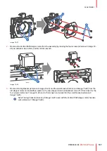 Preview for 187 page of Barco DP2K SLP Series Service Manual