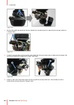 Preview for 194 page of Barco DP2K SLP Series Service Manual