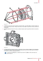 Preview for 197 page of Barco DP2K SLP Series Service Manual