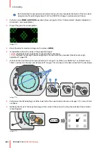 Preview for 202 page of Barco DP2K SLP Series Service Manual