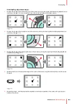 Preview for 203 page of Barco DP2K SLP Series Service Manual