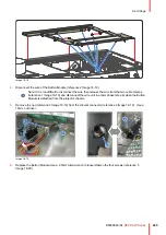 Preview for 225 page of Barco DP2K SLP Series Service Manual