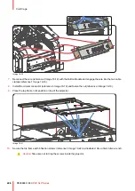 Preview for 226 page of Barco DP2K SLP Series Service Manual
