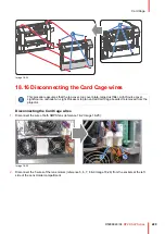 Preview for 229 page of Barco DP2K SLP Series Service Manual