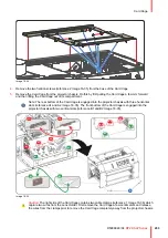 Preview for 233 page of Barco DP2K SLP Series Service Manual