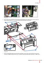 Preview for 235 page of Barco DP2K SLP Series Service Manual