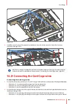 Preview for 241 page of Barco DP2K SLP Series Service Manual