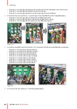 Preview for 242 page of Barco DP2K SLP Series Service Manual