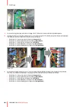 Preview for 244 page of Barco DP2K SLP Series Service Manual