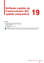 Preview for 249 page of Barco DP2K SLP Series Service Manual