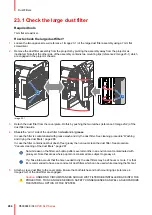 Preview for 284 page of Barco DP2K SLP Series Service Manual