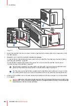 Preview for 286 page of Barco DP2K SLP Series Service Manual