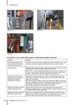 Preview for 310 page of Barco DP2K SLP Series Service Manual