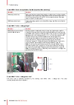 Preview for 340 page of Barco DP2K SLP Series Service Manual