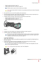 Preview for 389 page of Barco DP2K SLP Series Service Manual