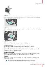 Preview for 391 page of Barco DP2K SLP Series Service Manual