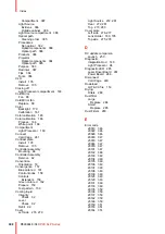 Preview for 398 page of Barco DP2K SLP Series Service Manual