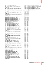 Preview for 403 page of Barco DP2K SLP Series Service Manual