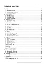 Preview for 5 page of Barco DP2K SLP Series User And Installation Manual