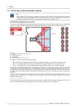 Предварительный просмотр 16 страницы Barco DP2K SLP Series User And Installation Manual