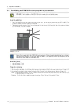 Предварительный просмотр 32 страницы Barco DP2K SLP Series User And Installation Manual