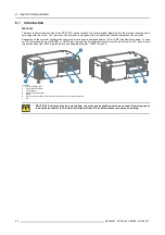 Предварительный просмотр 46 страницы Barco DP2K SLP Series User And Installation Manual