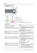 Preview for 76 page of Barco DP2K SLP Series User And Installation Manual