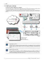 Предварительный просмотр 78 страницы Barco DP2K SLP Series User And Installation Manual