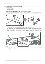 Предварительный просмотр 90 страницы Barco DP2K SLP Series User And Installation Manual