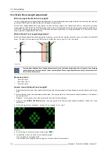 Preview for 104 page of Barco DP2K SLP Series User And Installation Manual