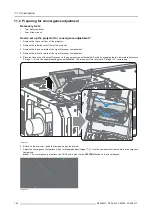 Preview for 112 page of Barco DP2K SLP Series User And Installation Manual