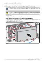 Preview for 142 page of Barco DP2K SLP Series User And Installation Manual