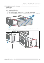 Preview for 145 page of Barco DP2K SLP Series User And Installation Manual