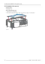 Preview for 146 page of Barco DP2K SLP Series User And Installation Manual