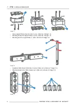 Preview for 8 page of Barco DP4K-22L Installation Manual