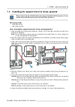 Preview for 11 page of Barco DP4K-22L Installation Manual