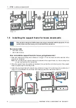 Preview for 12 page of Barco DP4K-22L Installation Manual