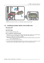 Preview for 15 page of Barco DP4K-22L Installation Manual