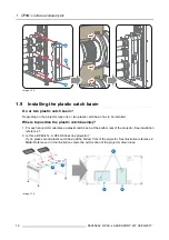 Preview for 16 page of Barco DP4K-22L Installation Manual