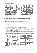 Предварительный просмотр 12 страницы Barco DP4K-L Series Installation Manual