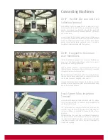 Preview for 2 page of Barco DU5P Brochure