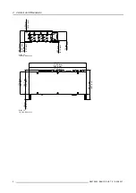 Предварительный просмотр 10 страницы Barco Duet II Owner'S Manual