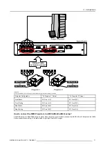 Предварительный просмотр 15 страницы Barco Duet II Owner'S Manual