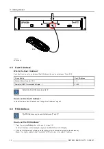 Предварительный просмотр 26 страницы Barco Duet II Owner'S Manual