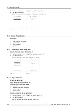 Preview for 50 page of Barco Duet II Owner'S Manual