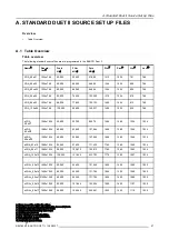 Preview for 61 page of Barco Duet II Owner'S Manual