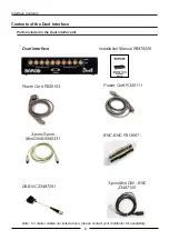 Preview for 8 page of Barco Duet R9898140 Manual