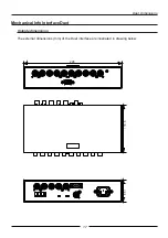 Preview for 17 page of Barco Duet R9898140 Manual