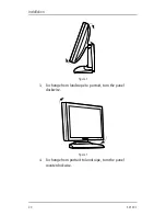 Preview for 20 page of Barco E-2320 C Installation & User Manual